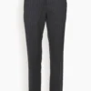 Dries Van Noten Paola Pants In Ant