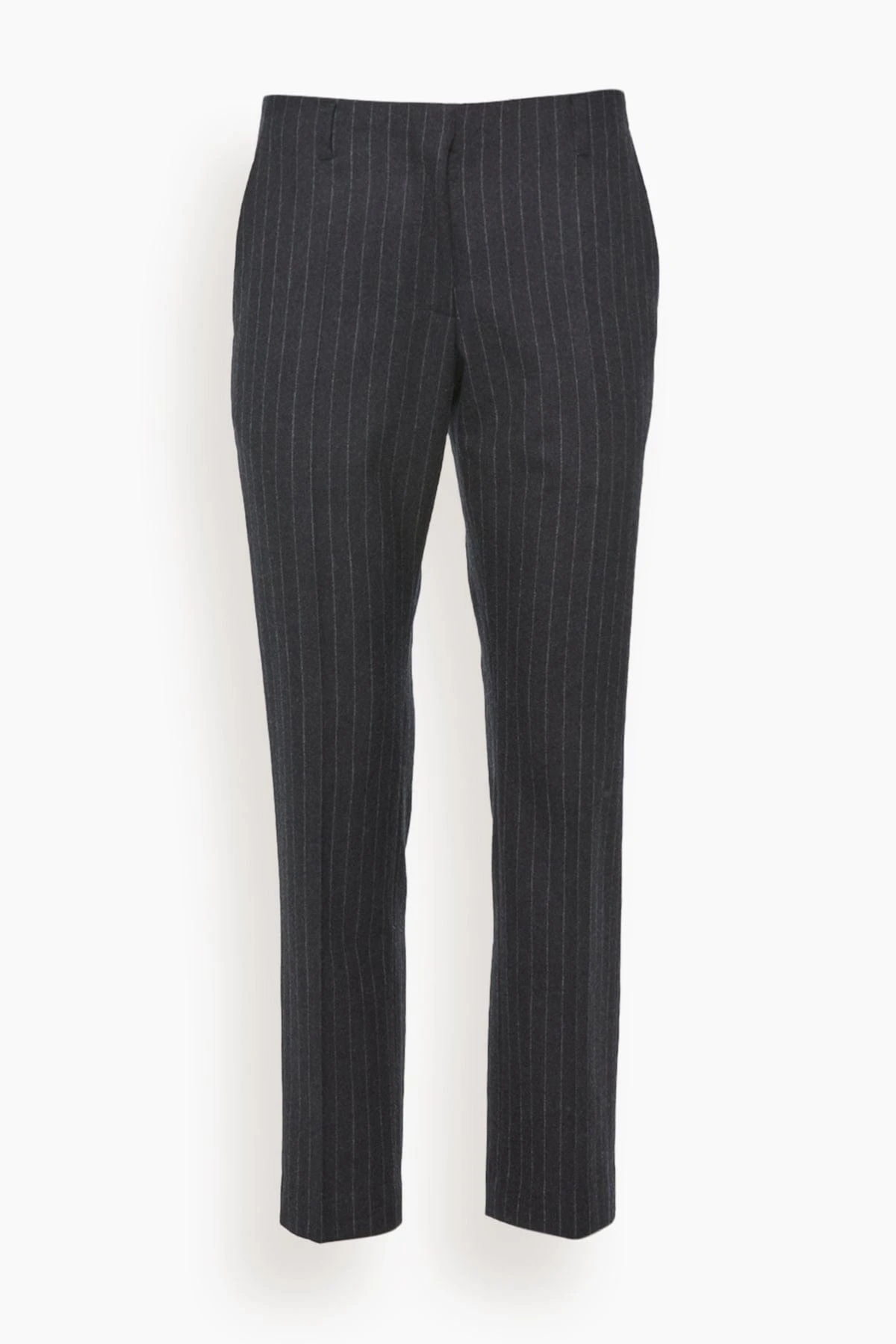 Dries Van Noten Paola Pants In Ant