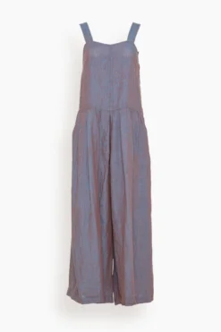 Costello Jumpsuit In Blue