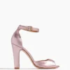 Cayanne Heel In Blush