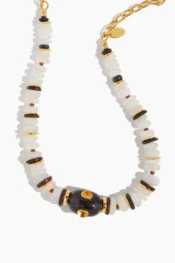 Cove Collar In Multi