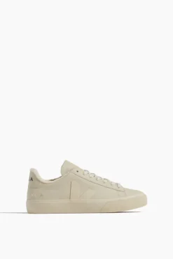 Veja Campo Winter Sneaker In Full Pierre
