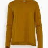Maglia Jeppe Charme In Curry