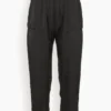 Sunday Pant In Black