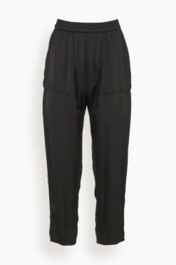 Sunday Pant In Black