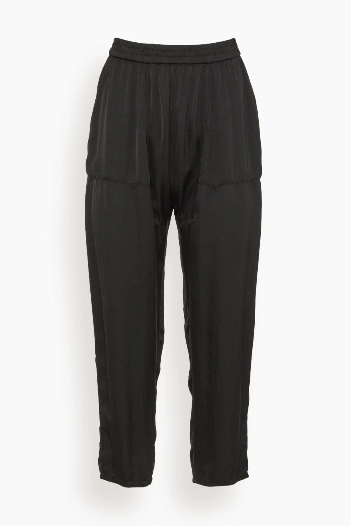 Sunday Pant In Black