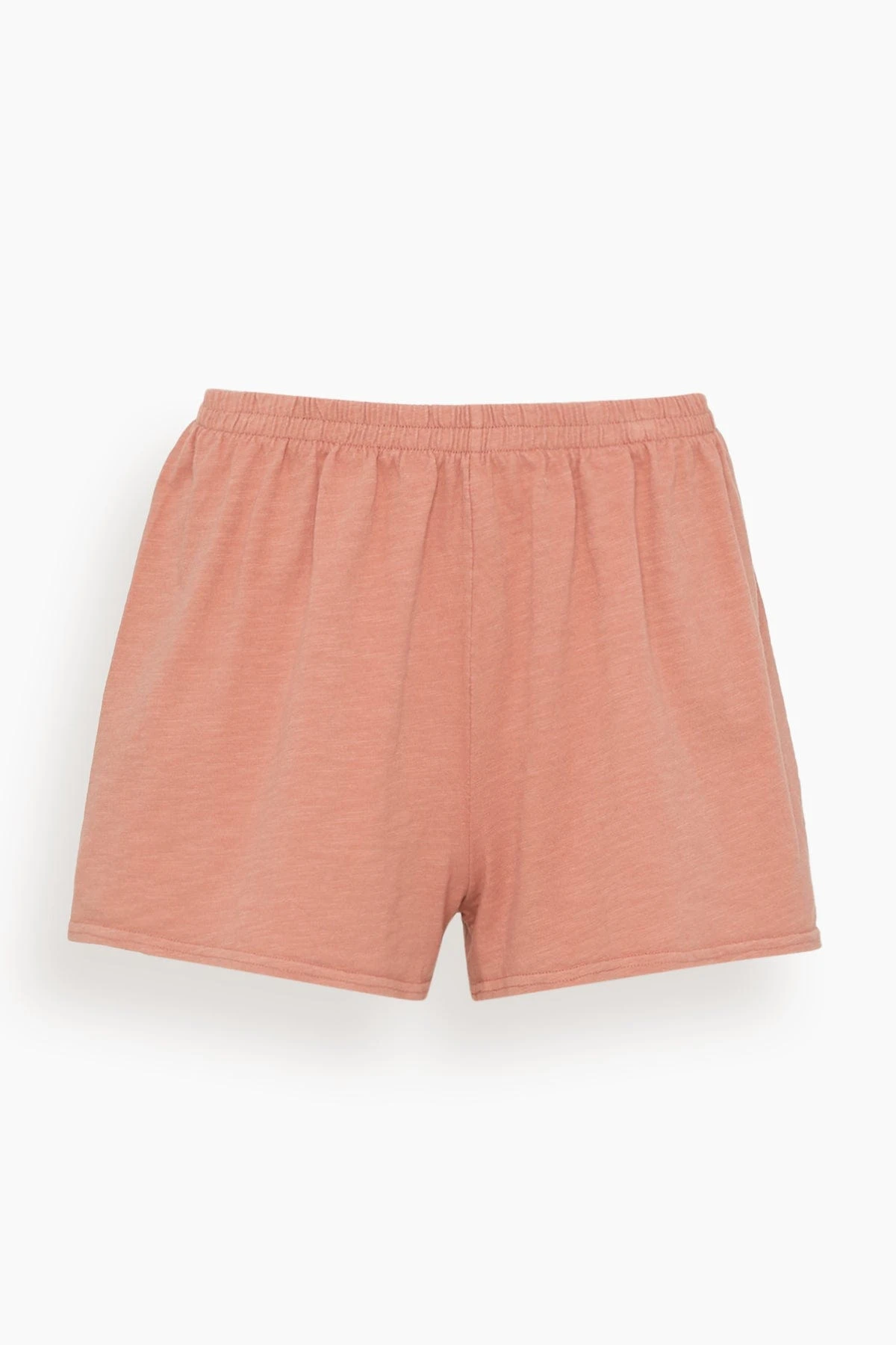 American Vintage Laweville Short In Makeup Vintage