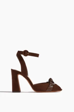 Pepitta Sandal In Sienna