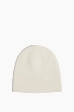 Clara Hat In Ivory