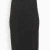 DOROTHEE SCHUMACHER Emotional Essence I Skirt In Pure Black