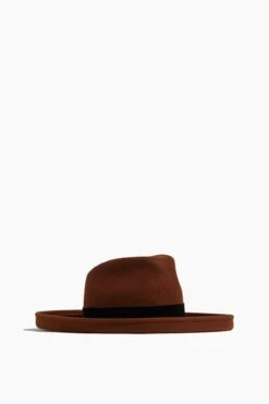 Freddie Hat In Cumin