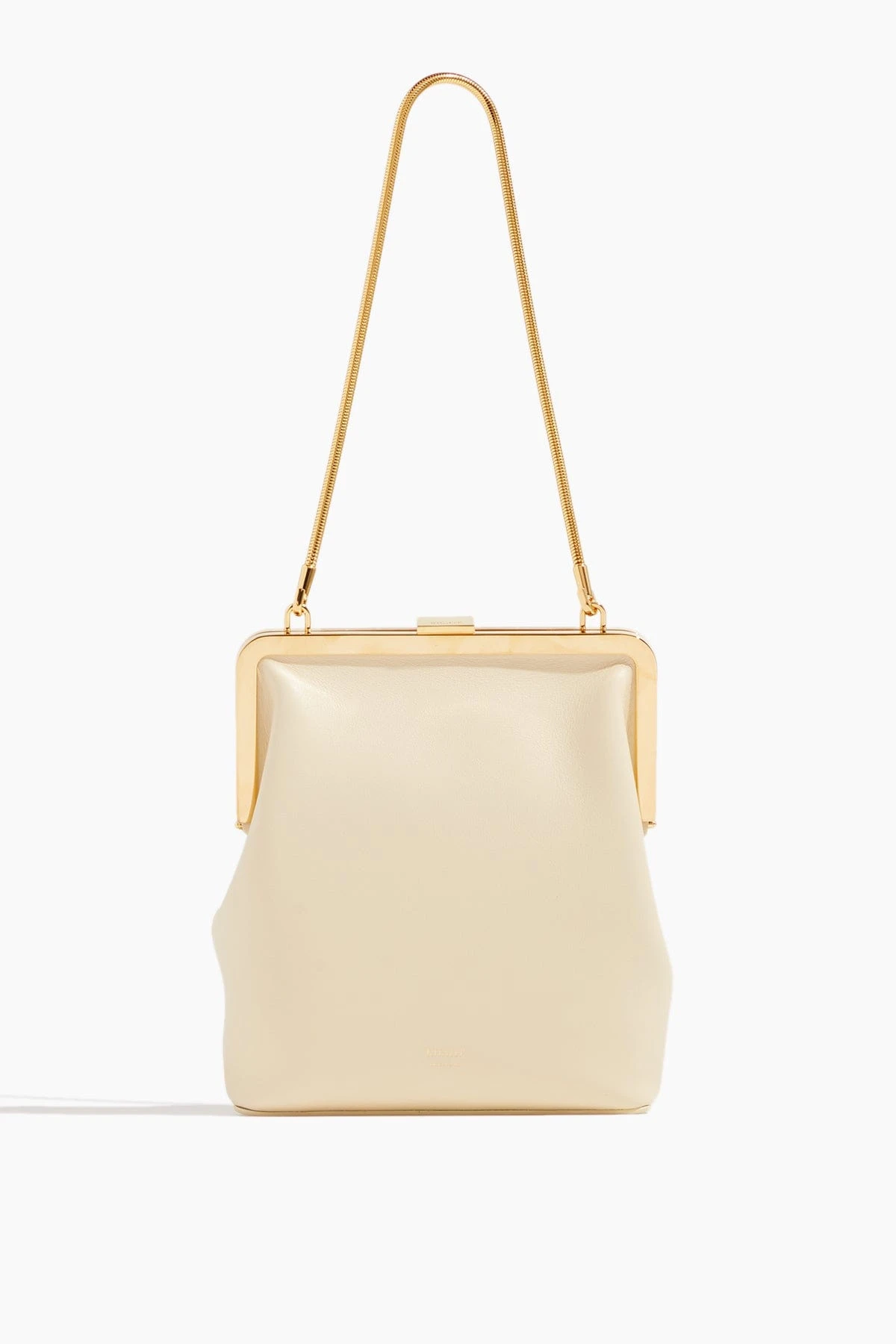 Lilith Evening Bag In Cream
