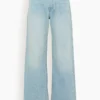 Sammy Jeans In Azure