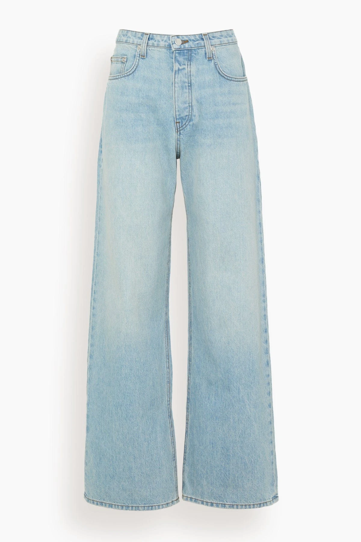 Sammy Jeans In Azure