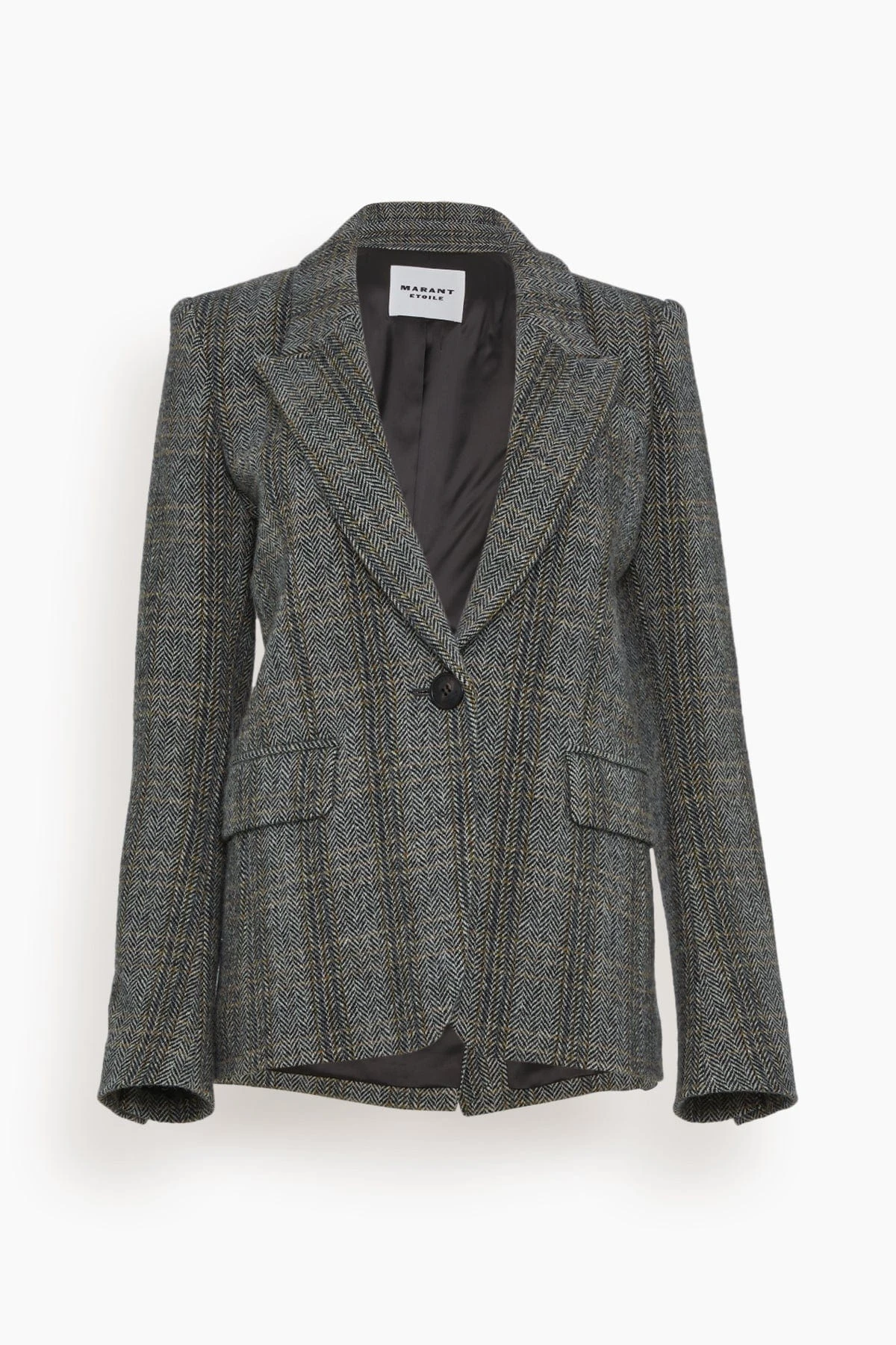 Kerstin Blazer In Beige