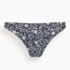 Nala Bikini Bottom In Night Blossom