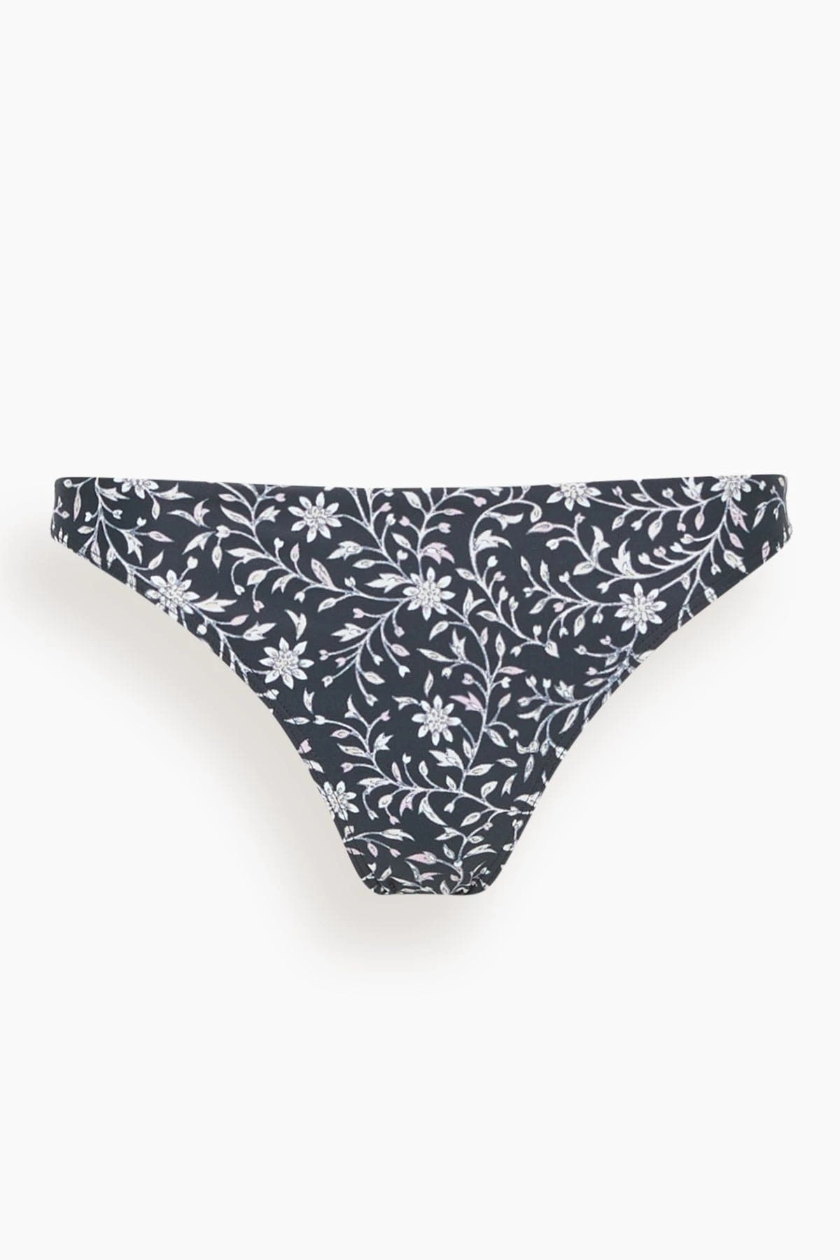 Nala Bikini Bottom In Night Blossom