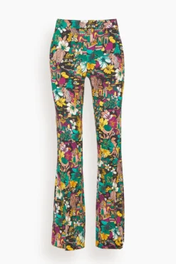 Saturday Night Pants In Temples