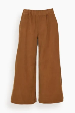 Panta Elle Lampo In Cumino