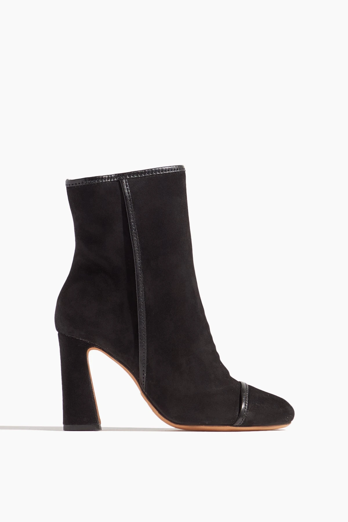 Samsa Boot 90 In Black