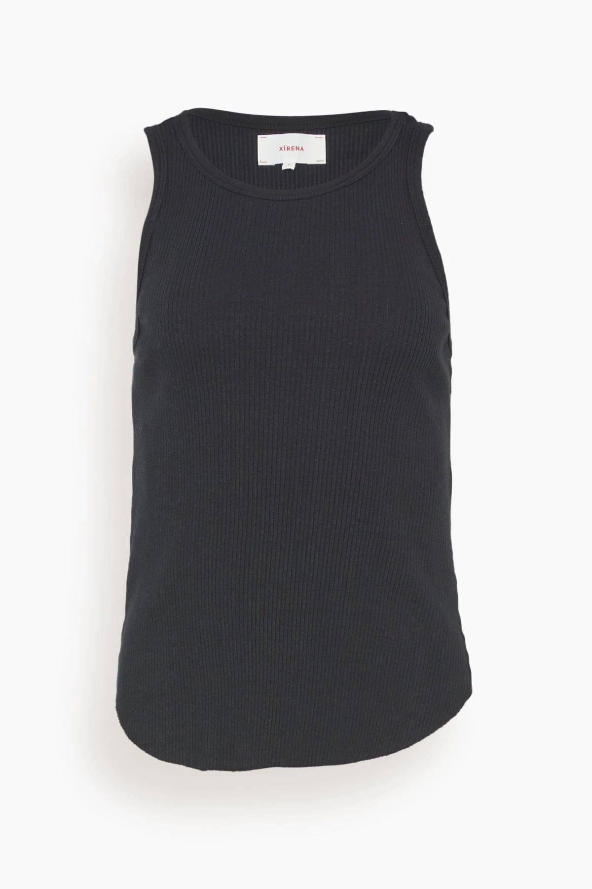 Arynn Tank Top In Black