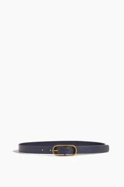 Cliff Belt In Navy
