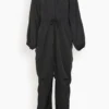 Endo Jumpsuit In Black