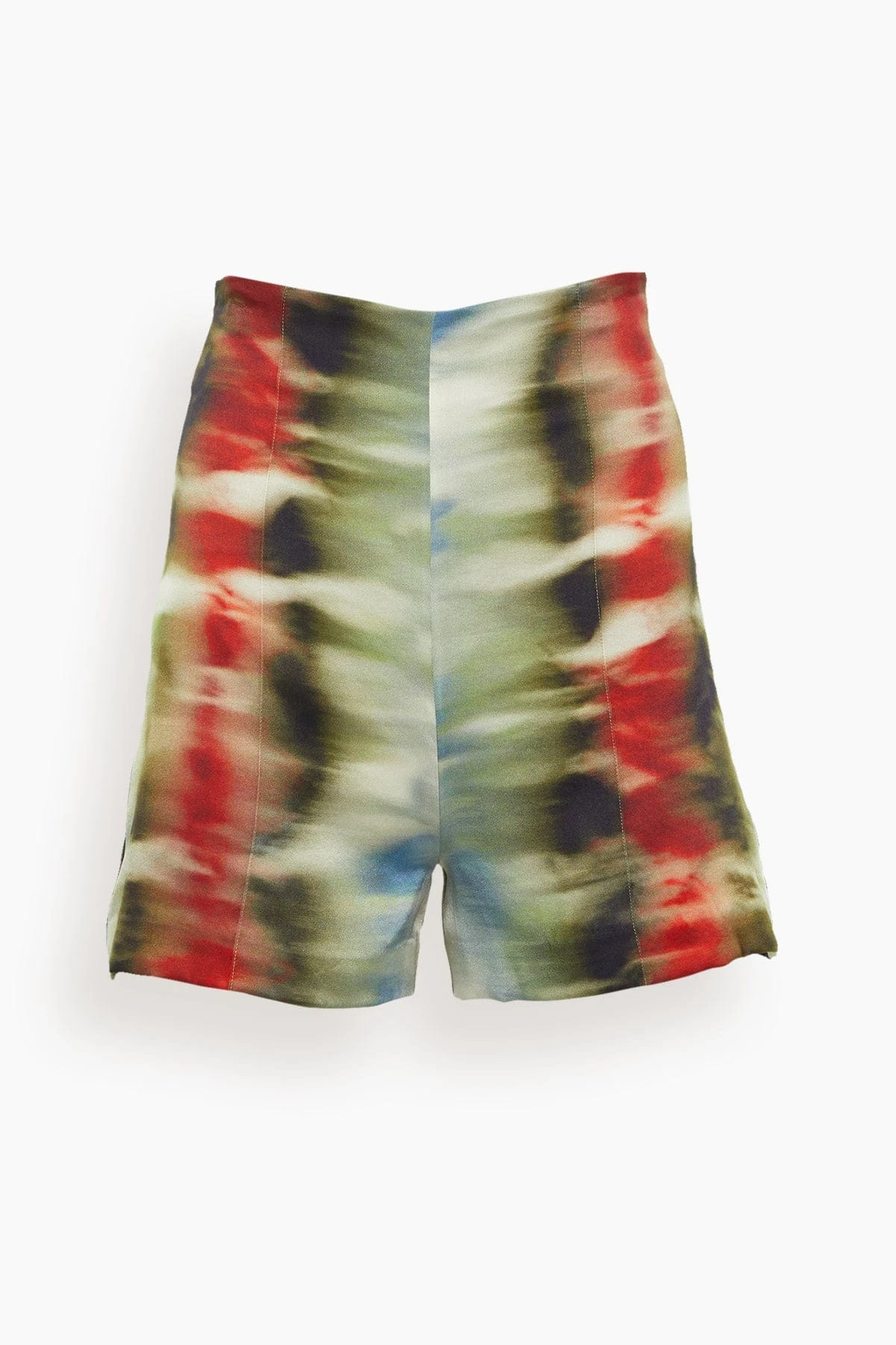 Genoveva Short In Multi Linear