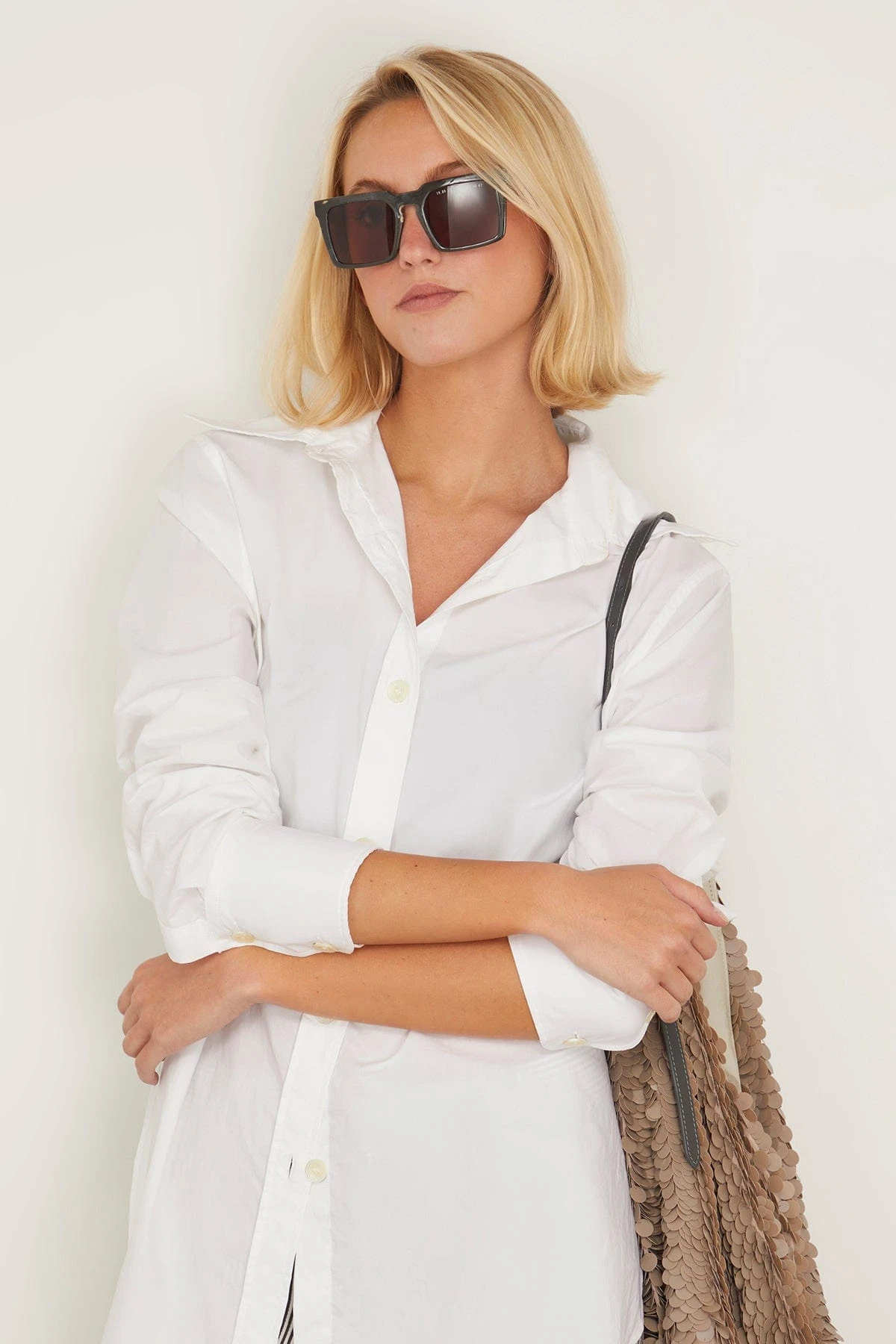 Type 02 Tall In Black Marble - Image 2