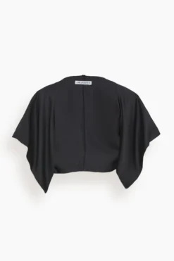 Beau Addition In Black