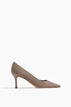 Classic 70 Pump In Koala Grey