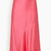 Stella Skirt In Fuschia