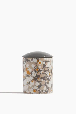 Joan Medium Ceramic Jar Candle