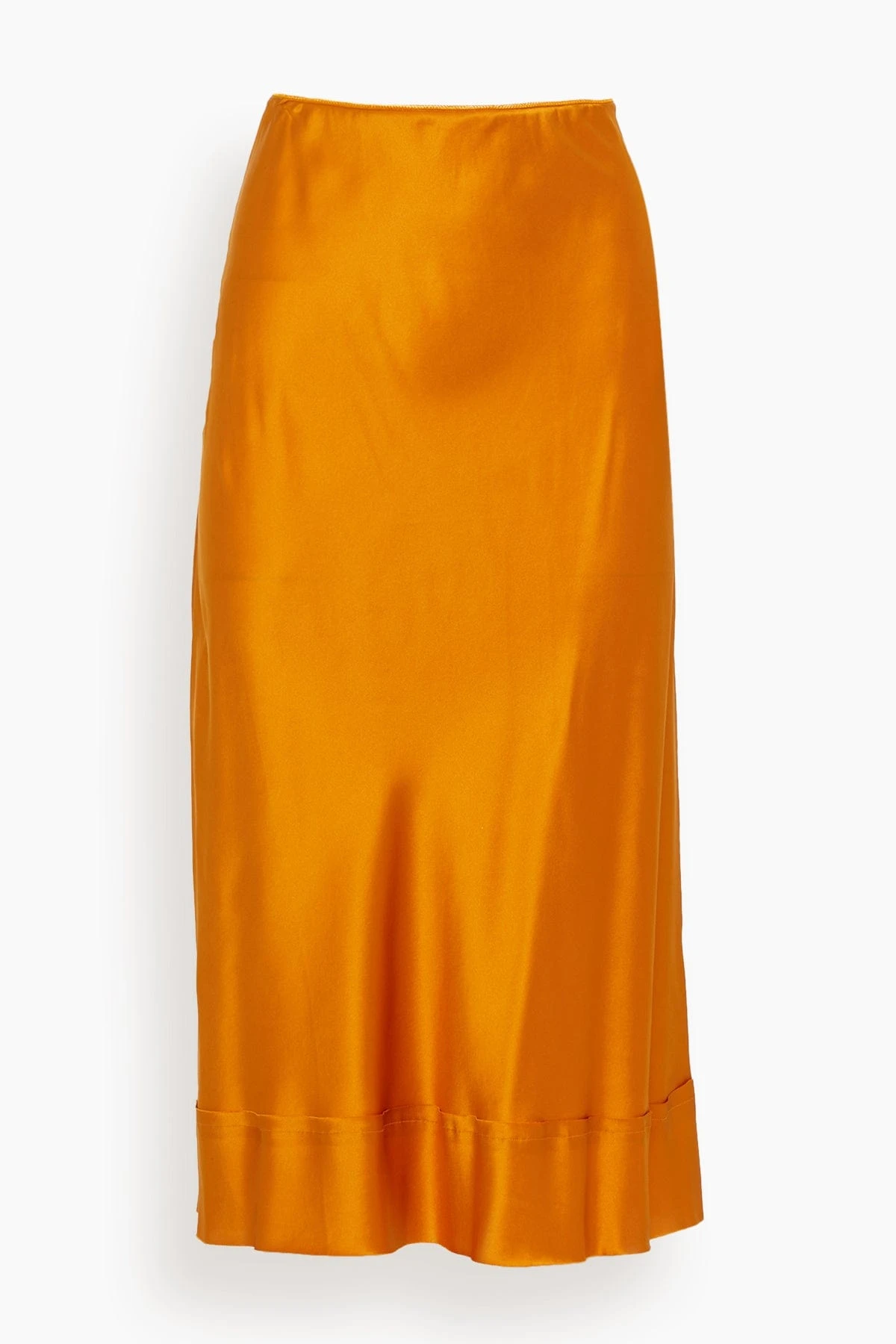 Stella Skirt In Marigold