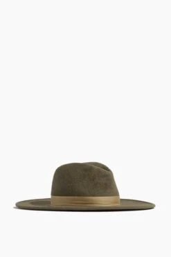 Jeanne Hat In Sage