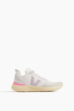 Veja Impala Sneaker In Glaze/Parme
