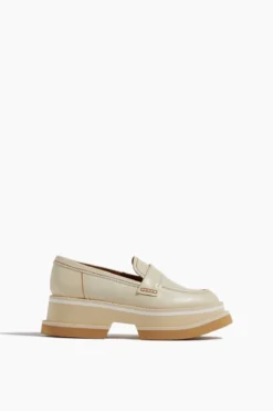 Banelsp Loafer In Straw