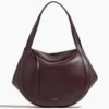 Wandler Lin Bag In Grape