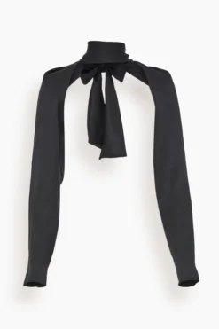 Esme Addition In Black