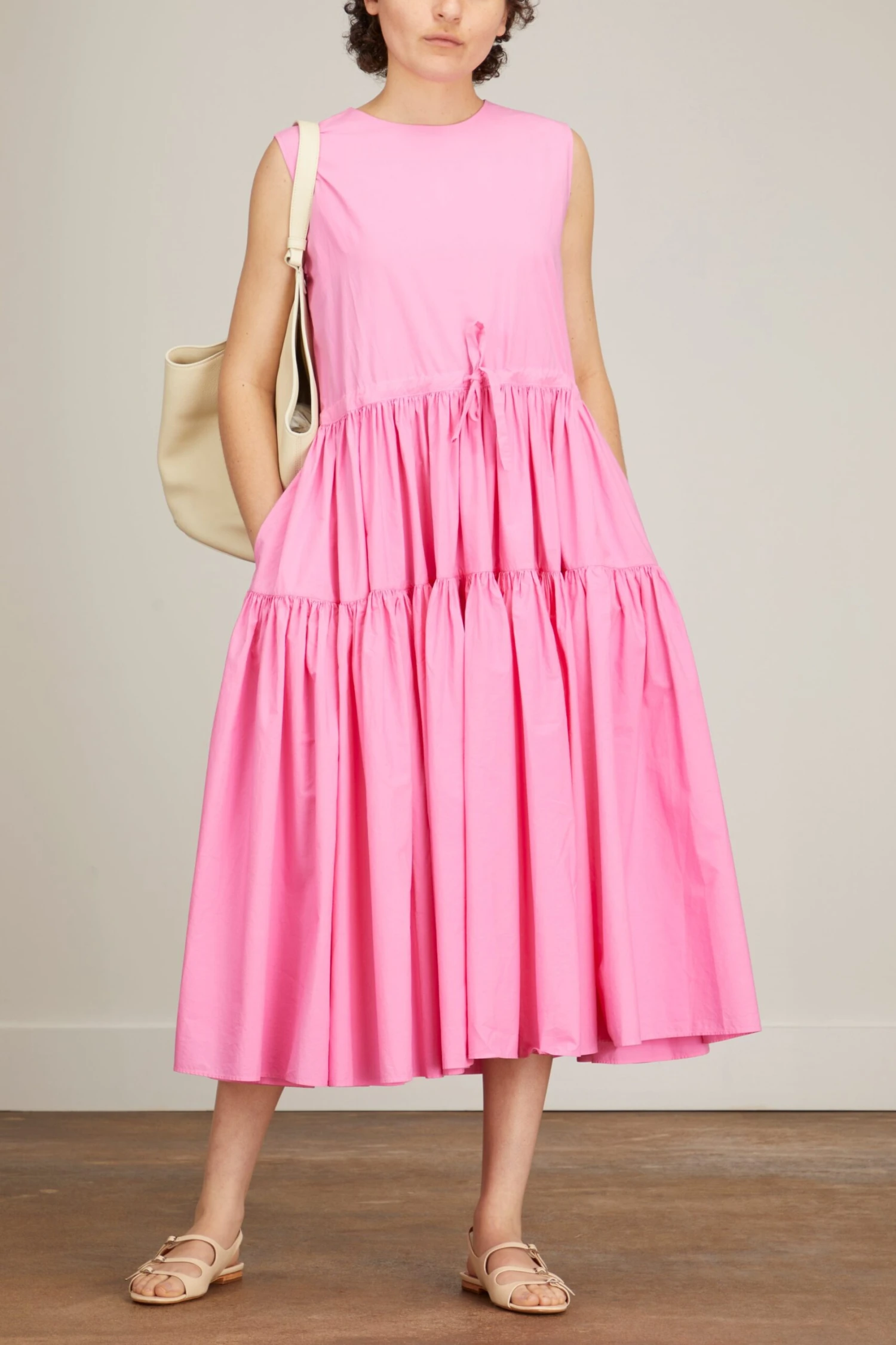 Engel Dress In Bloom - Image 2