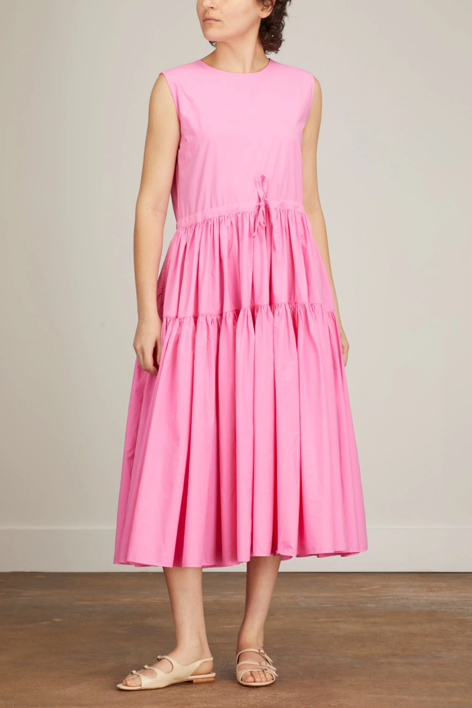 Engel Dress In Bloom - Image 3