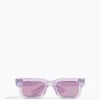 #05 Sunglasses In Light Purple