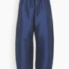 Danica Pant In Navy