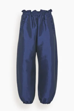 Danica Pant In Navy