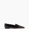 Gigi Slide Loafer In Black