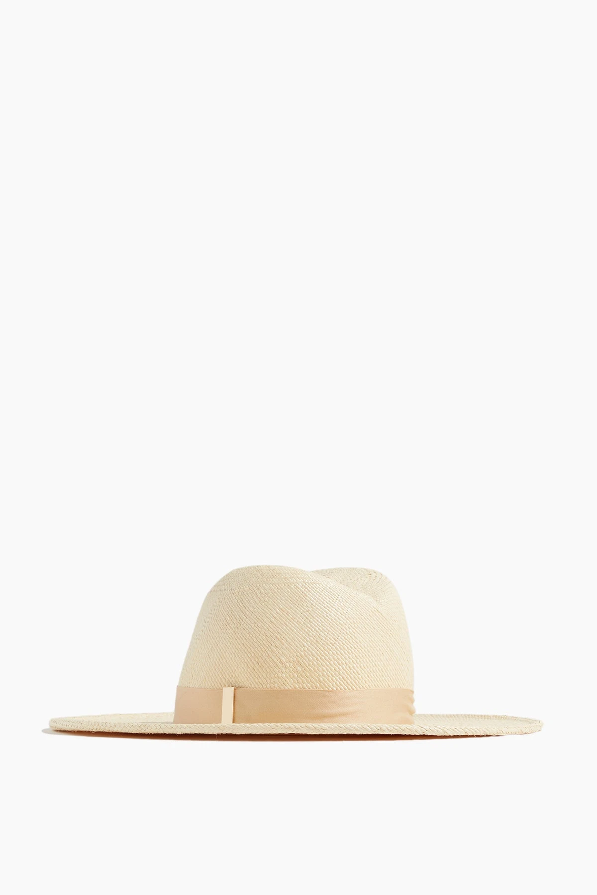 Jeanne Hat In Sand - Image 3