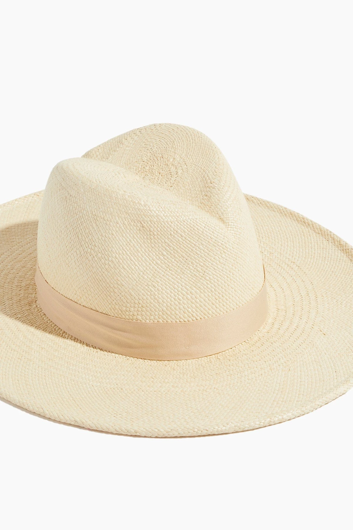 Jeanne Hat In Sand - Image 4