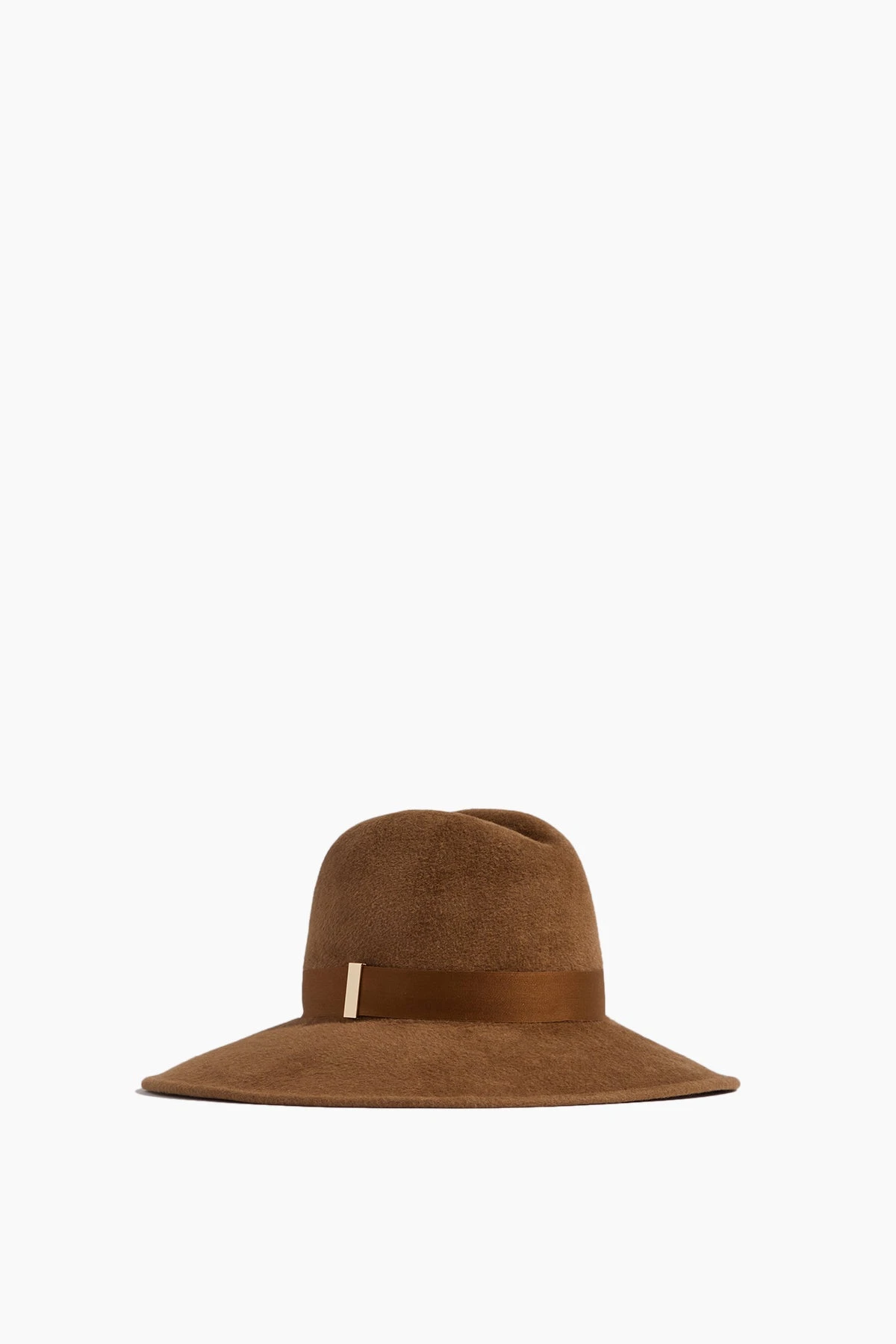 Requiem Hat In Pecan - Image 3