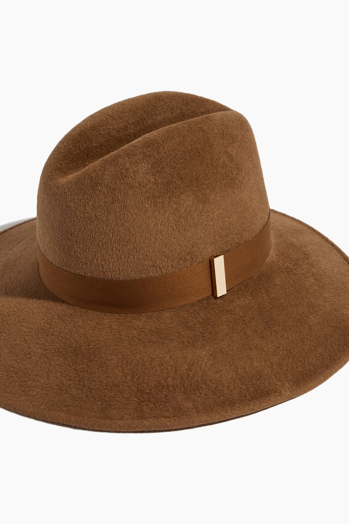 Requiem Hat In Pecan - Image 4