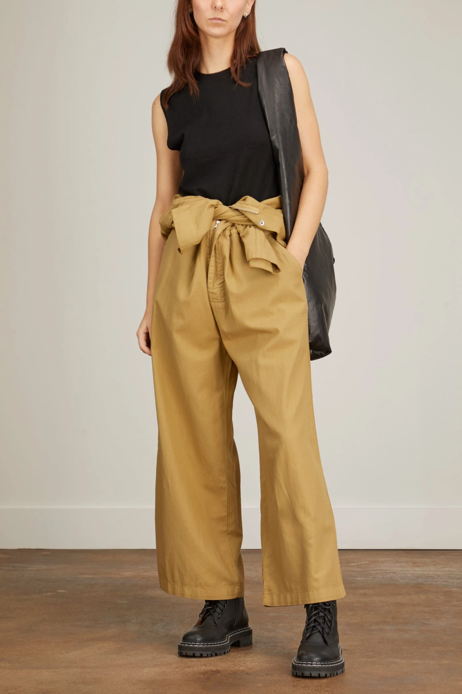 Tuta Petra In Biscotto - Image 2